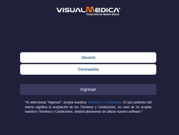 Portal Médico (NEW)